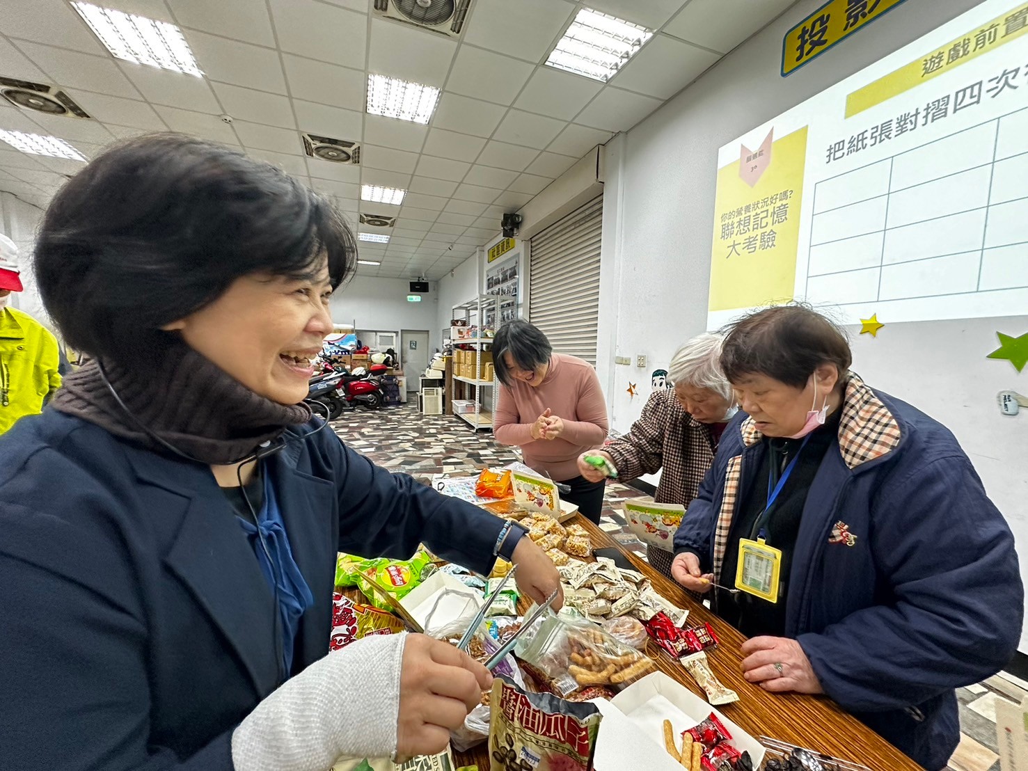 【失智據點】(標題圖檔)