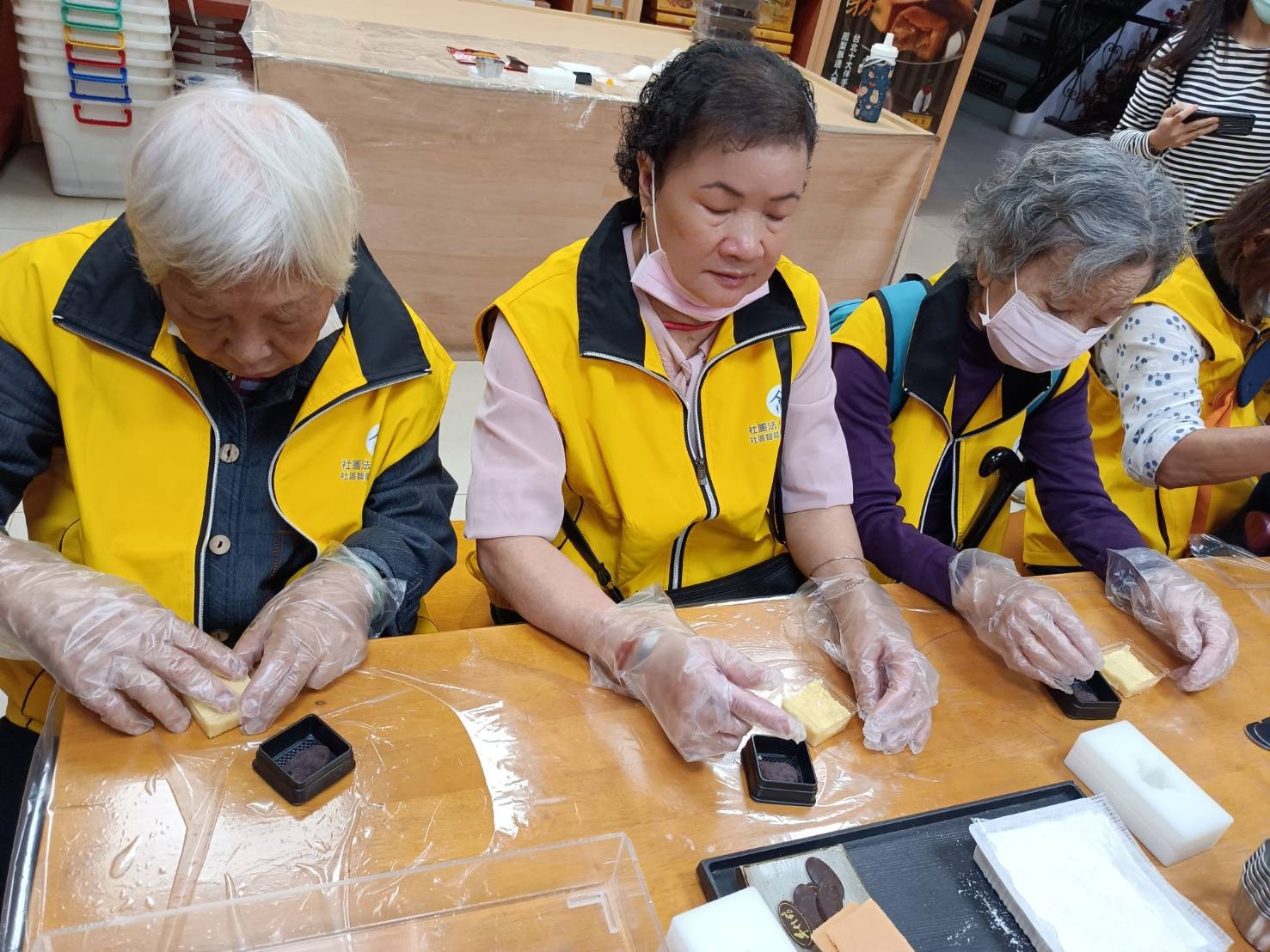 快樂記憶學堂(標題圖檔)