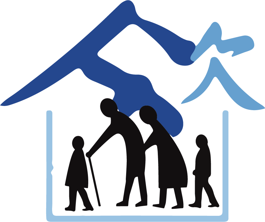 欣智社區智能長照關懷協會-logo